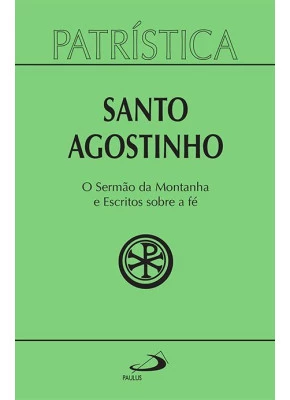 Patrística | Volume 36