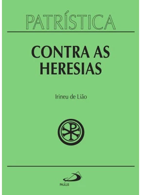 Patrística | Volume 4