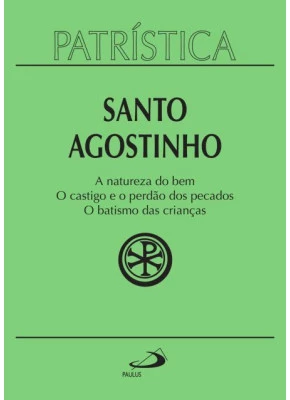 Patrística | Volume 40