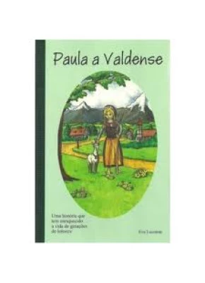 Paula A Valdense