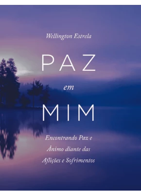 Paz em Mim