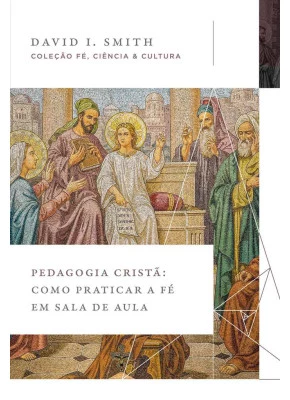 Pedagogia Cristã