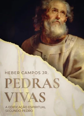 Pedras Vivas