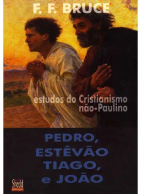Pedro, Estêvão, Tiago E João