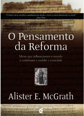 Pensamento Da Reforma