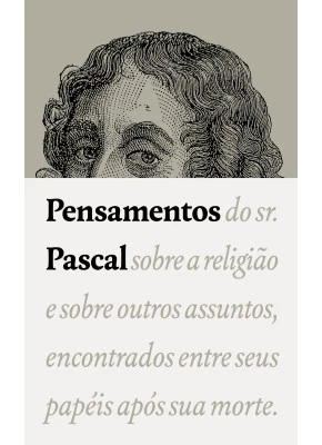 Pensamentos Editora Mundo Cristão
