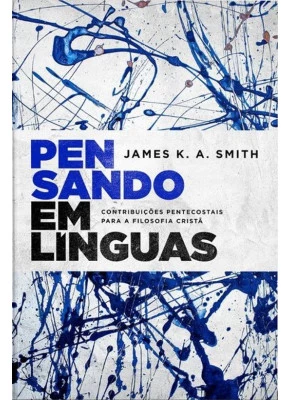 Pensando em línguas