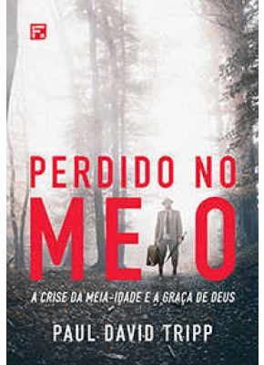 Perdido No Meio