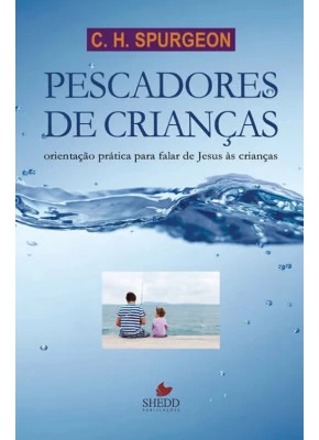 Pescadores De Crianças