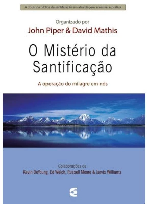 Misterio Da Santificacao
