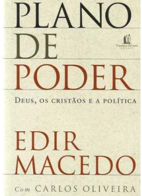 Plano De Poder