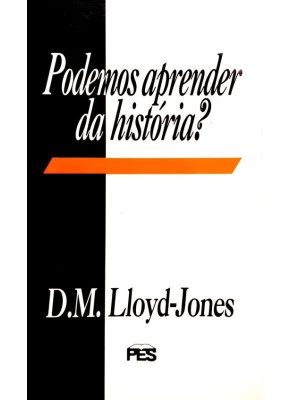 Podemos Aprender Da História?