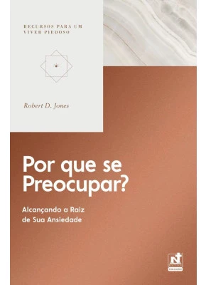 Por Que Se Preocupar?