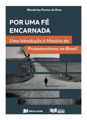 Por Uma Fé Encarnada