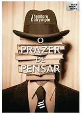 Prazer De Pensar, O