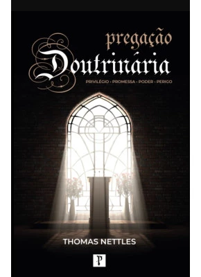Pregação Doutrinária