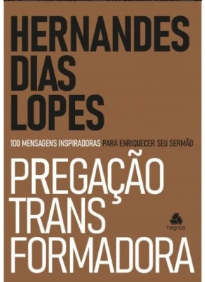 Pregação Transformadora