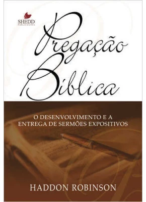 Pregação Bíblica