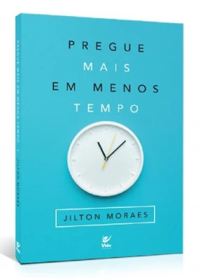 Pregue Mais Em Menos Tempo