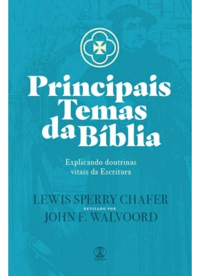 Principais Temas da Bíblia
