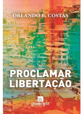 Proclamar Libertação