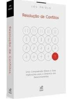 Resolução De Conflitos