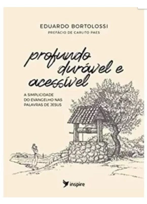 Profundo durável e acessível 