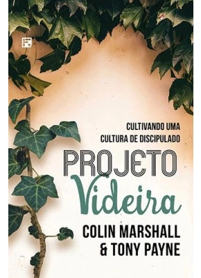 Projeto Videira