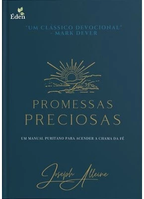Promessas Preciosas 