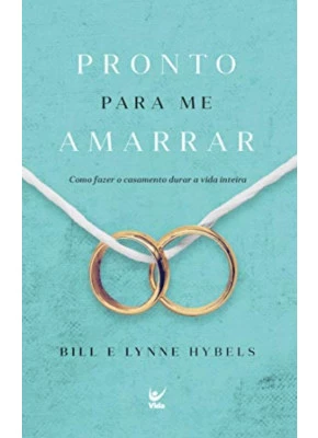 Pronto Para Me Amarrar