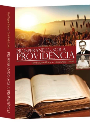 Prosperando Sob A Providência