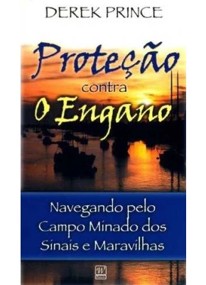 Proteção Contra O Engano