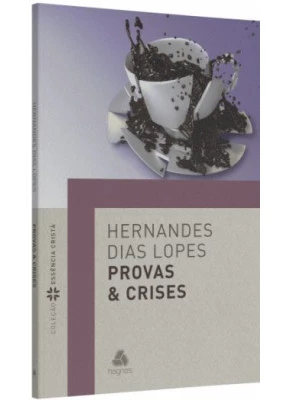 Provas E Crises