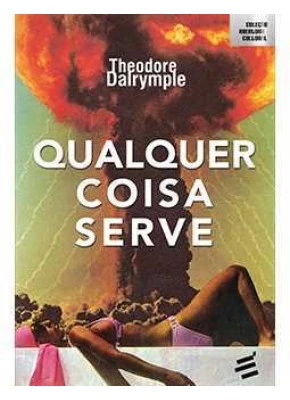 Qualquer Coisa Serve