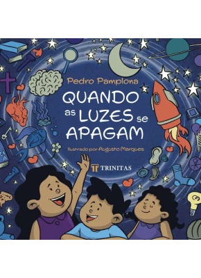 Quando as luzes se apagam