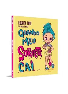 Quando Meu Sorvete Cai