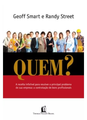 Quem?