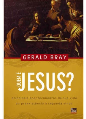 Quem É Jesus?