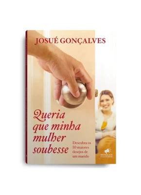 Queria Que Minha Mulher Soubesse