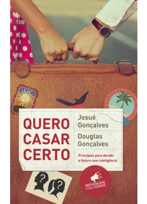 Quero Casar Certo