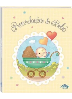 Recordações do Bebê