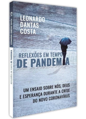 Reflexões em Tempo de Pandemia