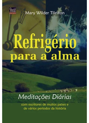 Refrigério Para A Alma