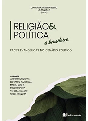 Religião & Política À Brasileira 