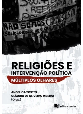 Religiões E Intervenção Política