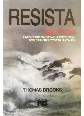 Resista Ao Diabo
