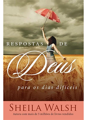 Respostas De Deus Para Dias Difíceis