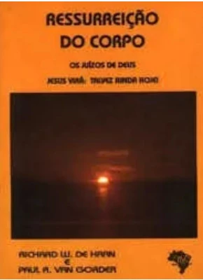 Ressurreição Do Corpo