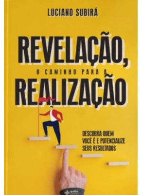 Revelação | O Caminho da Realizacao