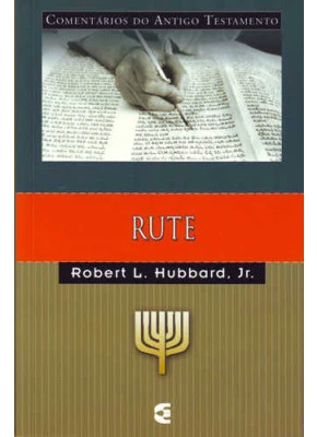 Comentário Do Antigo Testamento - Rute